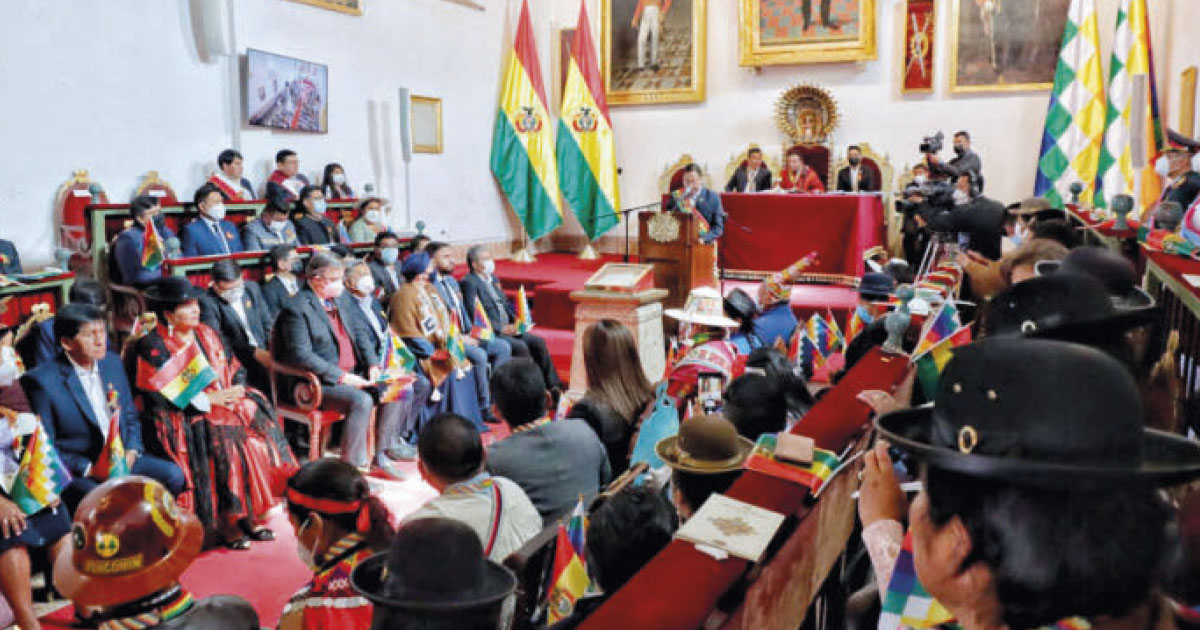 FOTO:  ARCHIVO PRESIDENCIA