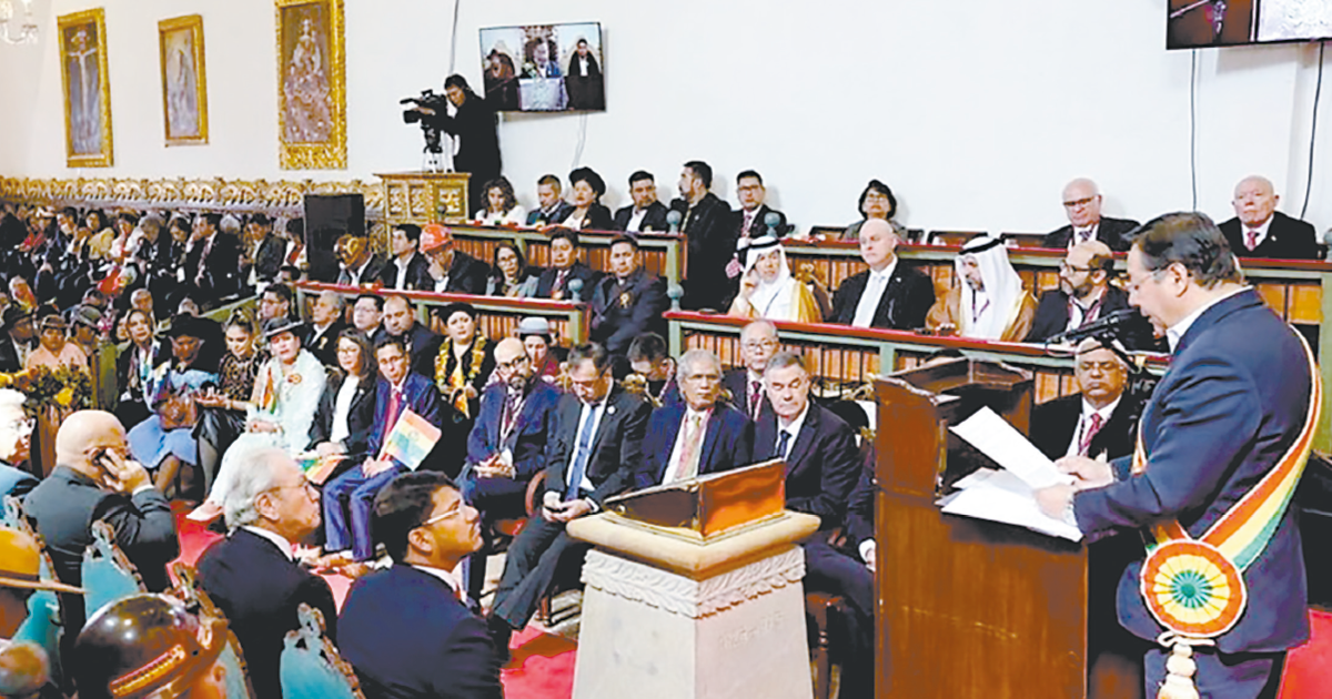 FOTO: ARCHIVO PRESIDENCIA