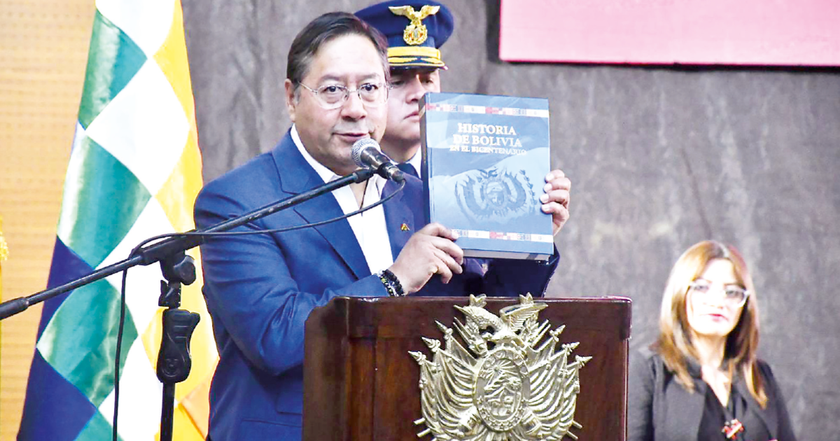 FOTO:  presidencia