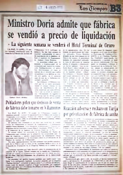 DORIA MEDINA 3