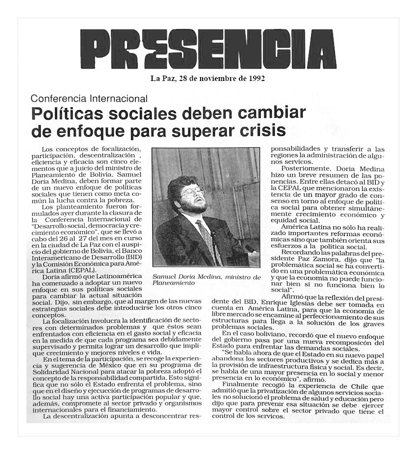 DORIA MEDINA 4