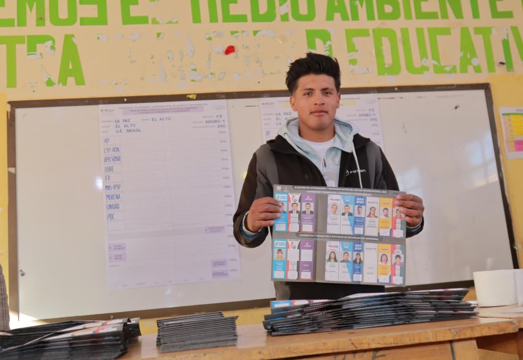 POL ELECCIONES ARCE 2 180825