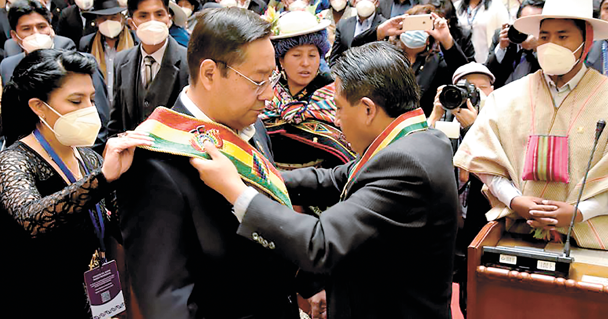 FOTO: ARCHIVO PRESIDENCIA