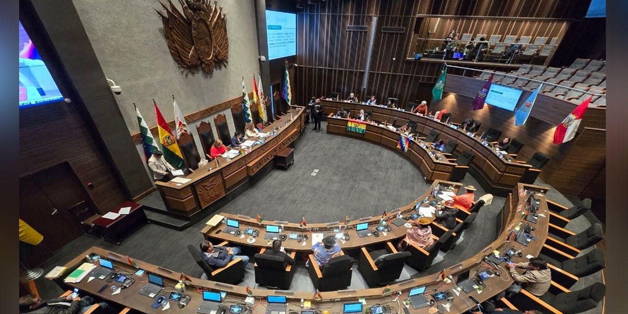  FOTO:  SENADO