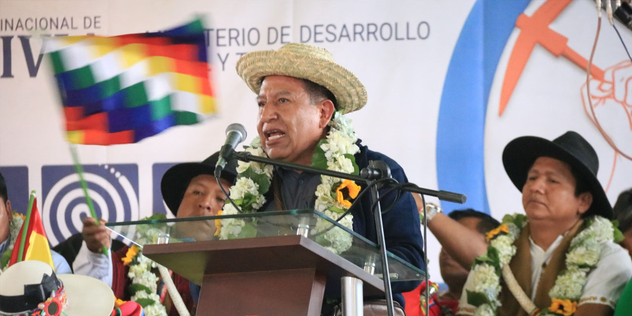 FOTO:  Vicepresidencia 