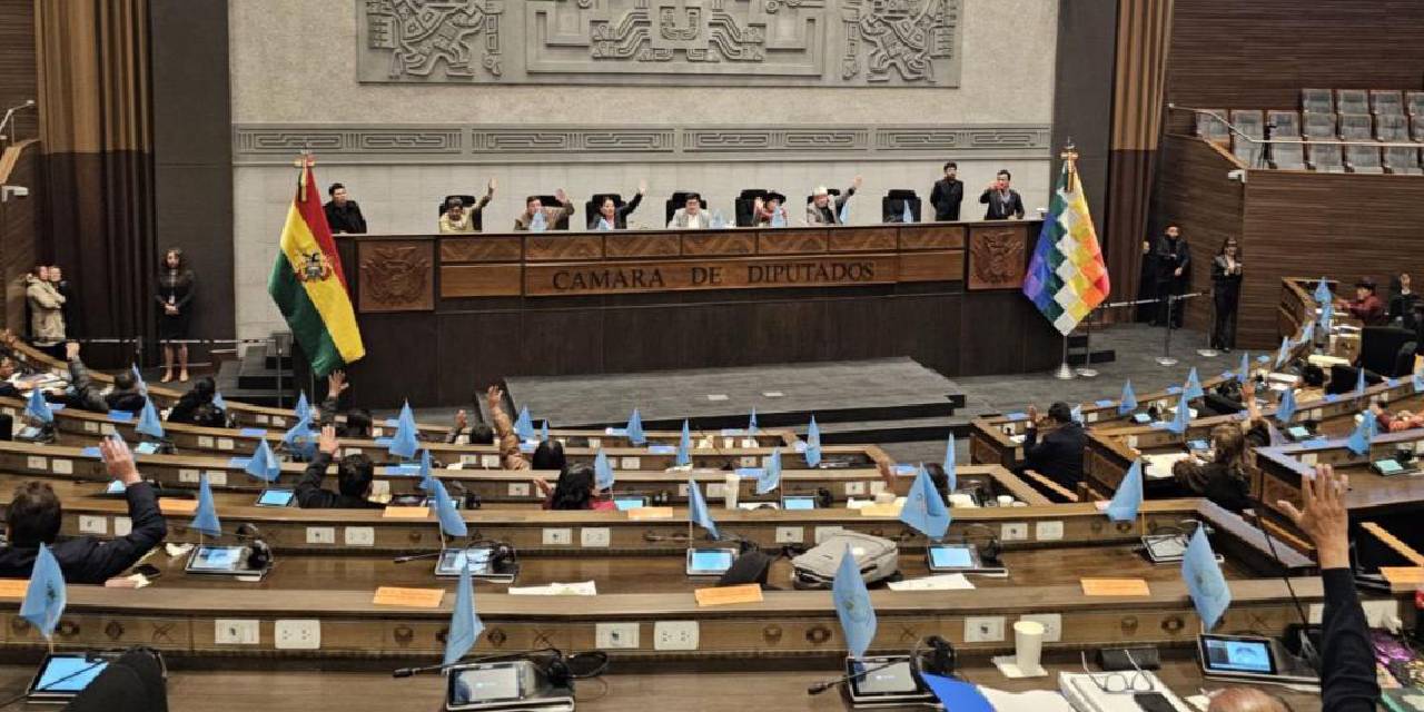 // FOTO: DIPUTADOS