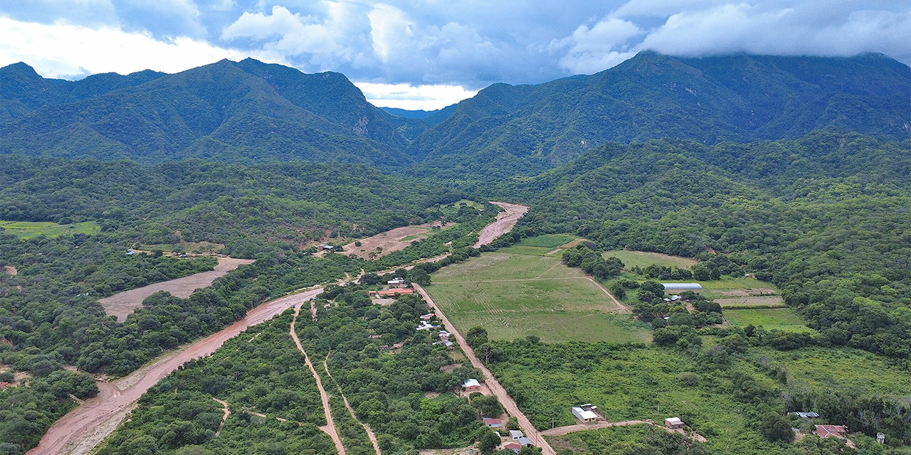 El país logra un paso histórico para acceder a financiamiento climático 