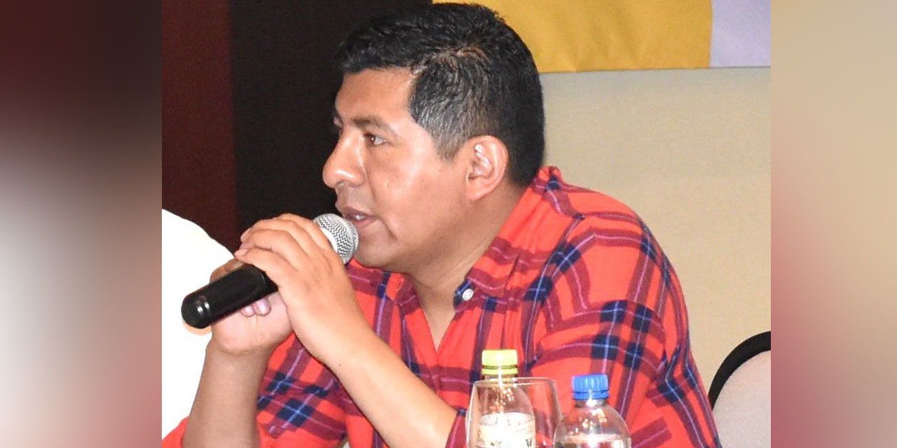 FOTO: ARCHIVO TSE