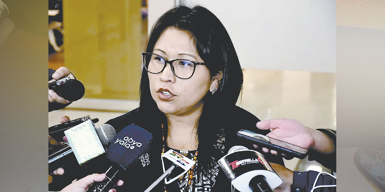 FOTO:  cámara de diputados