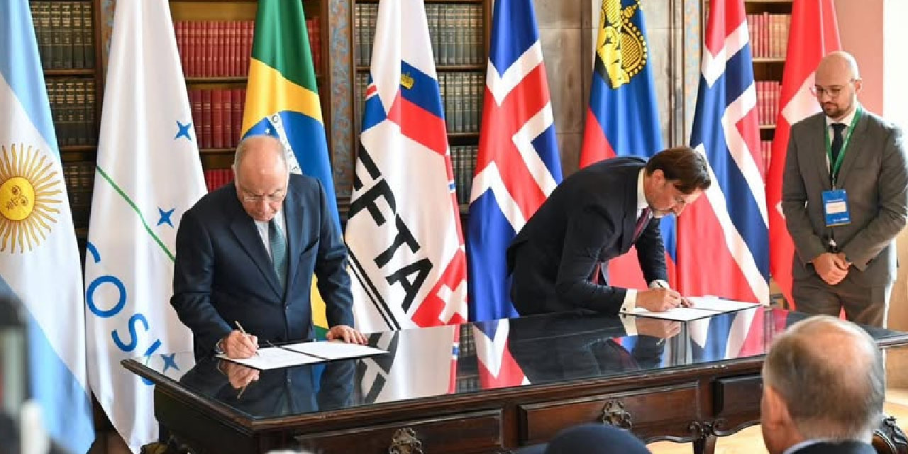  FOTO:  CANCILLERÍA