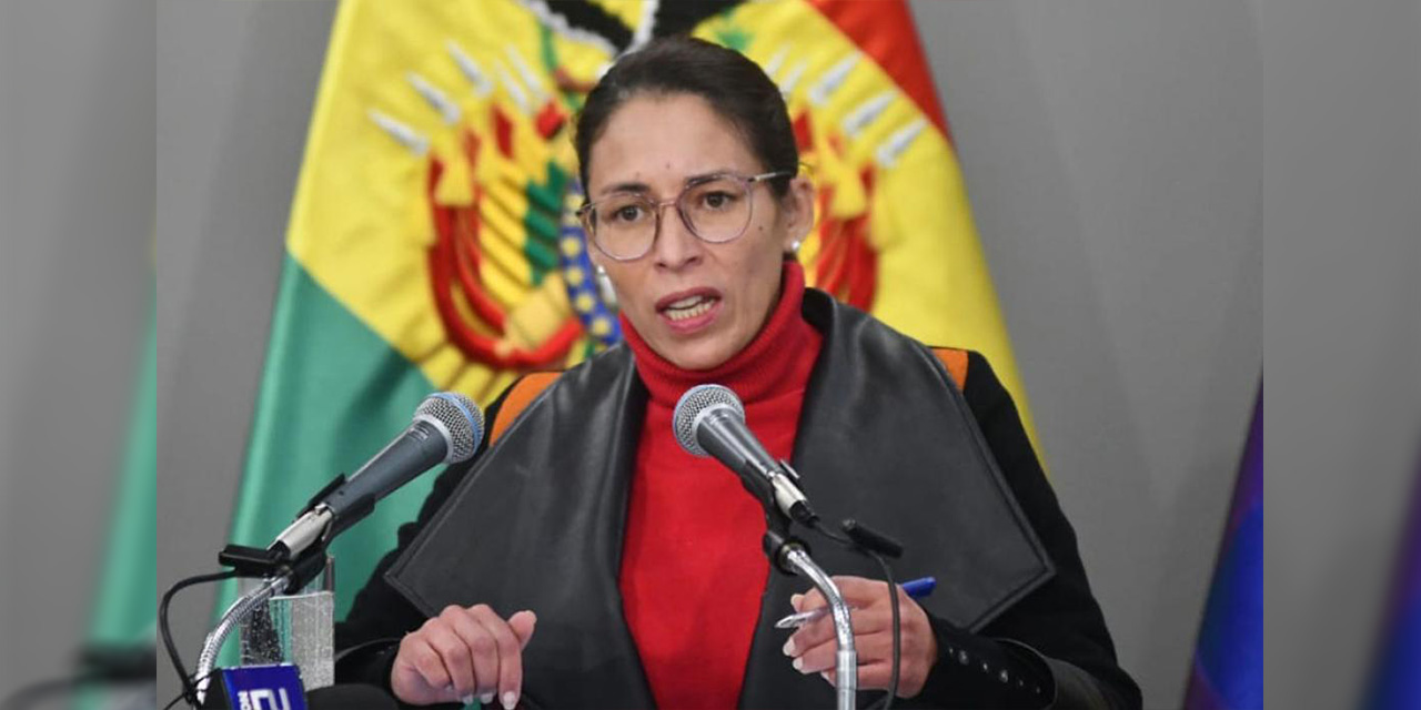 El comunicado de CIDH y ONU marca un hito y si no hay respuesta, la Corte sancionará al país