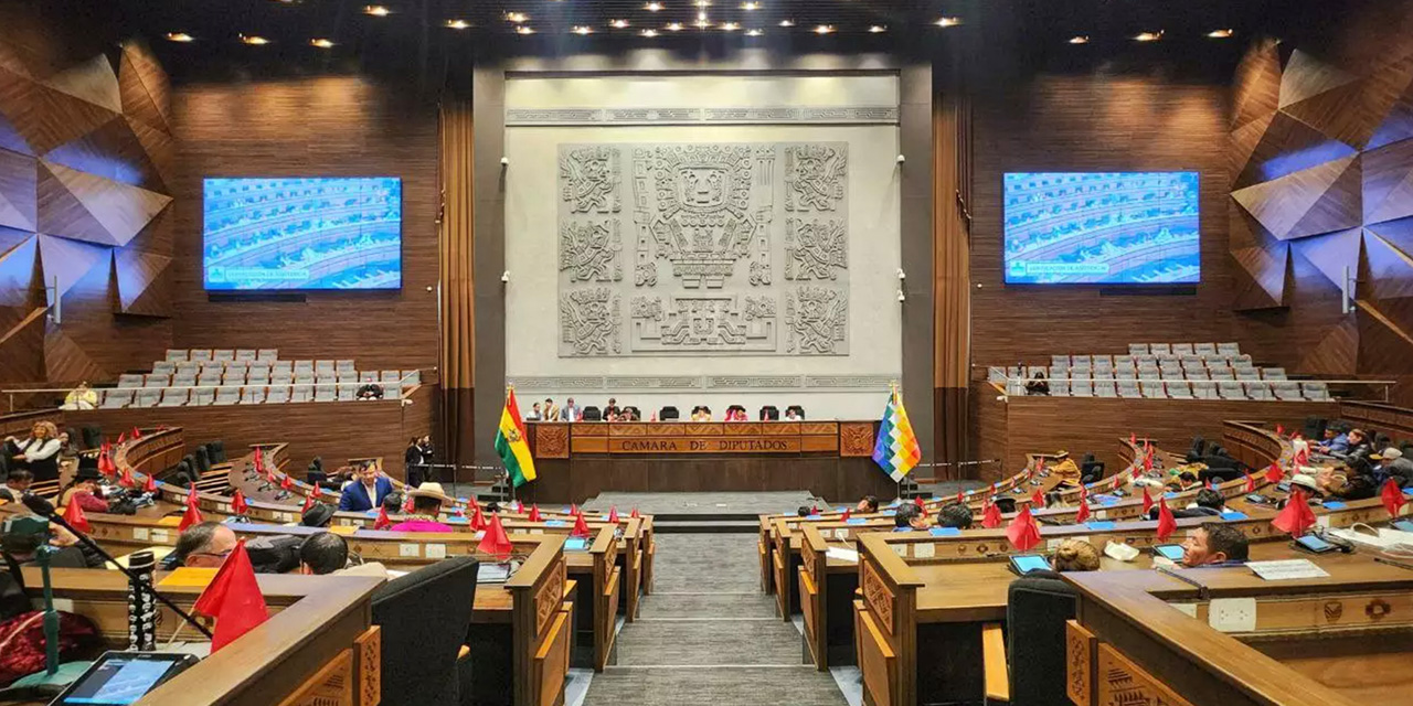 El Gobierno asegura que el bloqueo económico en la ALP afecta la provisión de combustible