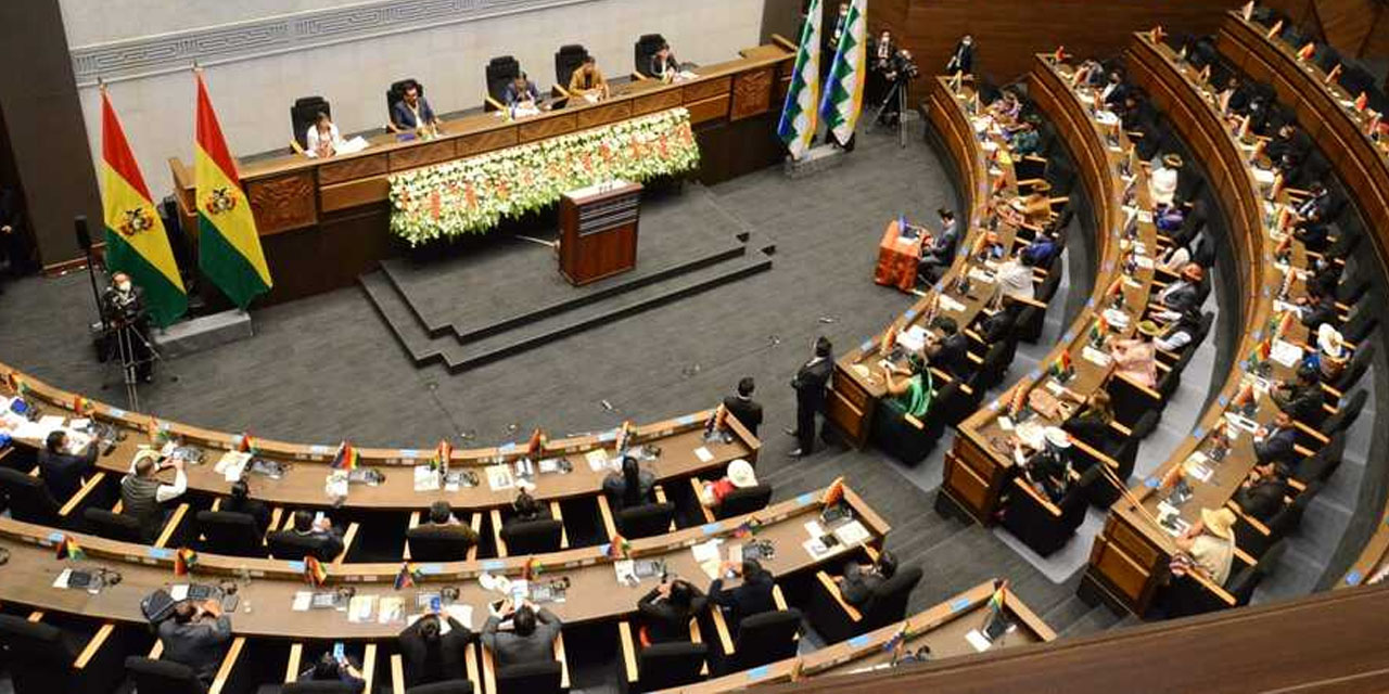 Foto: Comunicación Presidencial