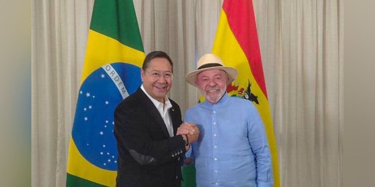 Foto: Facebook Lucho Arce