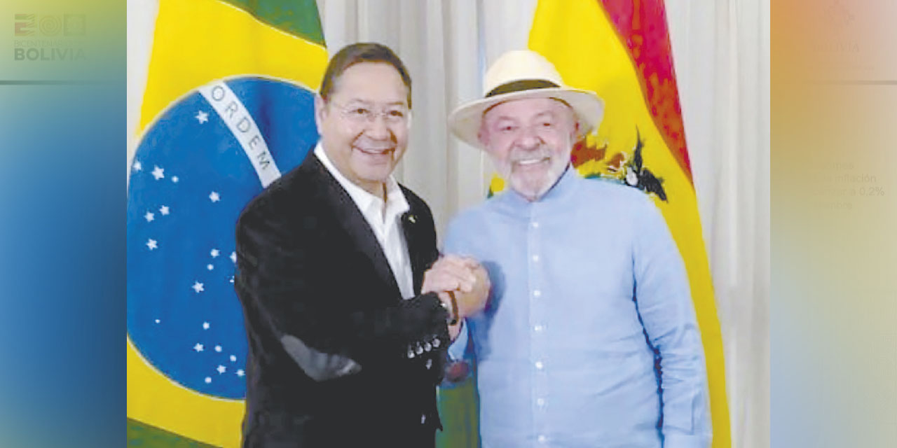  FOTO: PRESIDENCIA