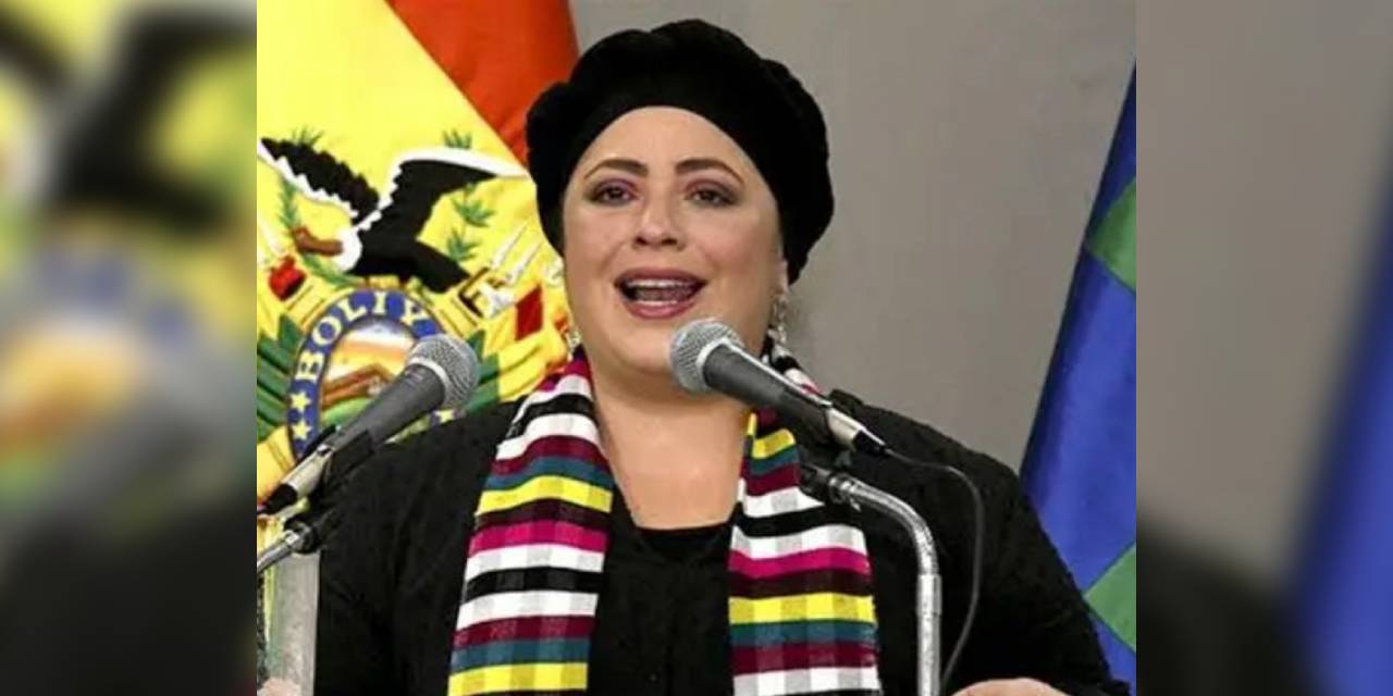 María Nela Prada