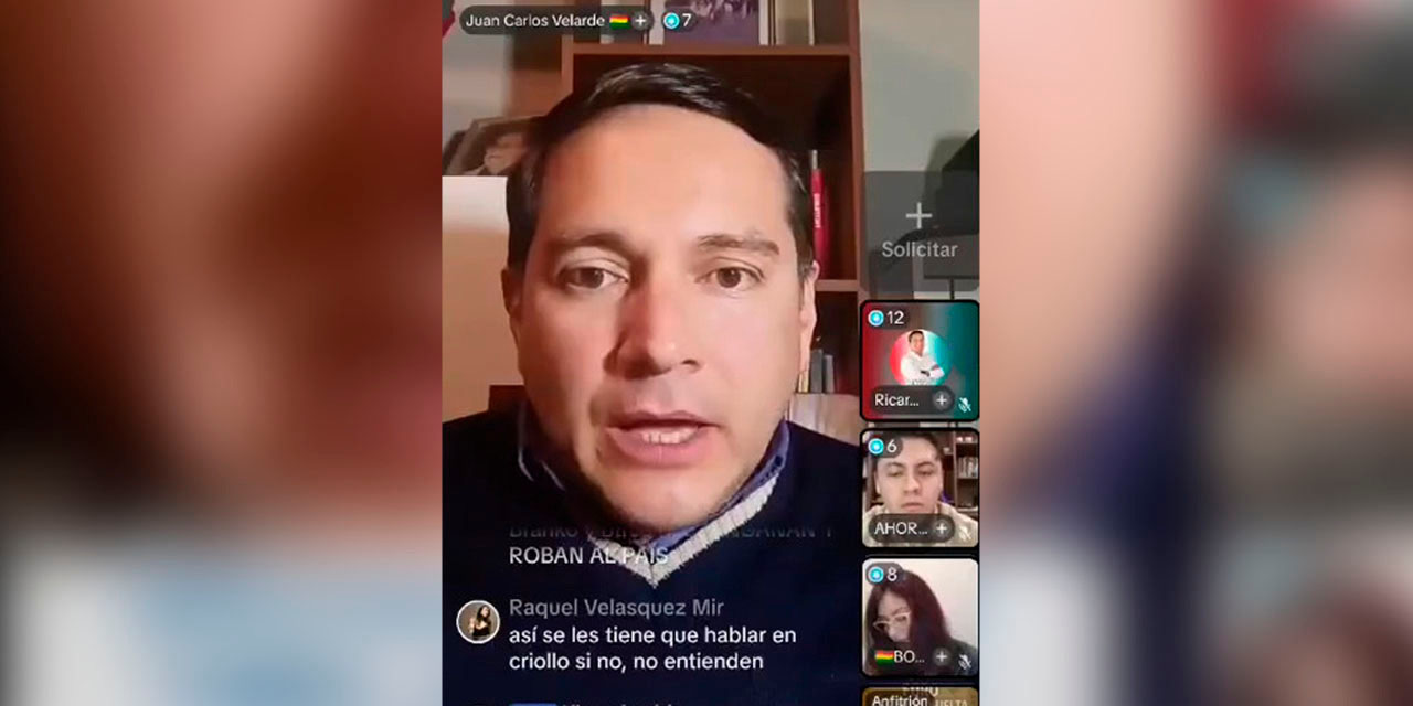 FOTO:  Ahora El Pueblo