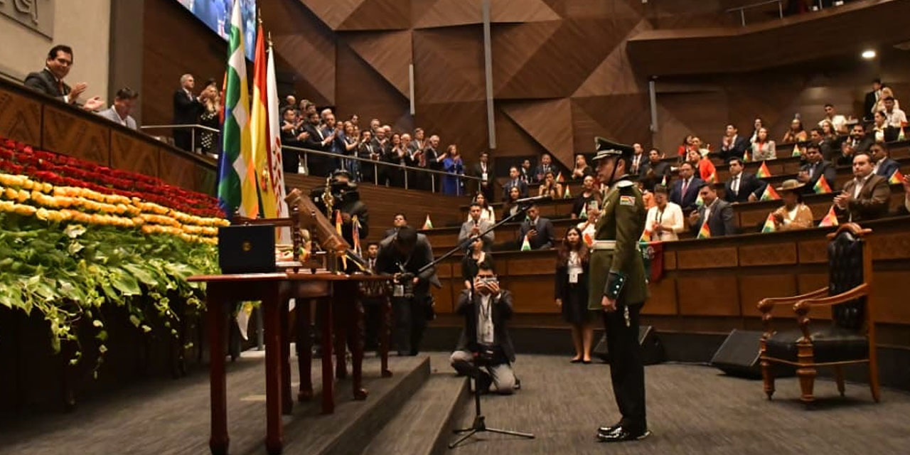 FOTO/Pool  @APGNoticiasBo