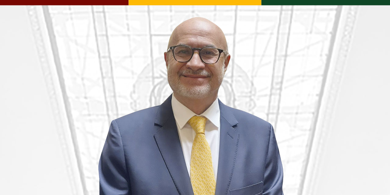 FOTO: JOSÉ LUIS LUPO/FB