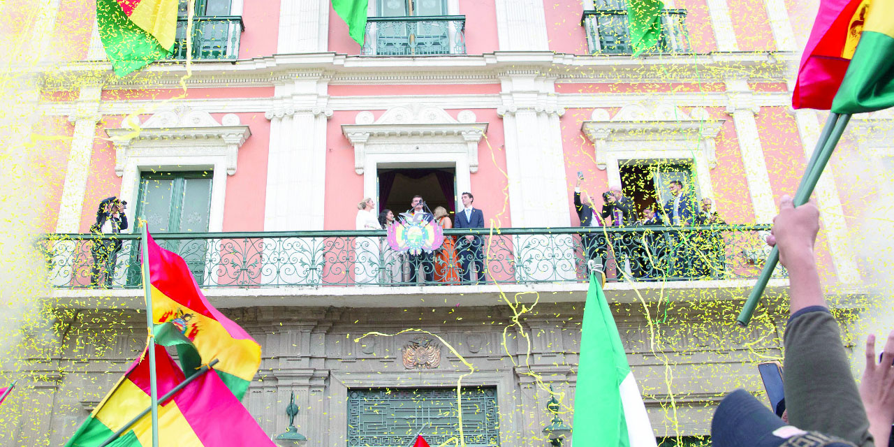 FOTO: Miguel carrasco