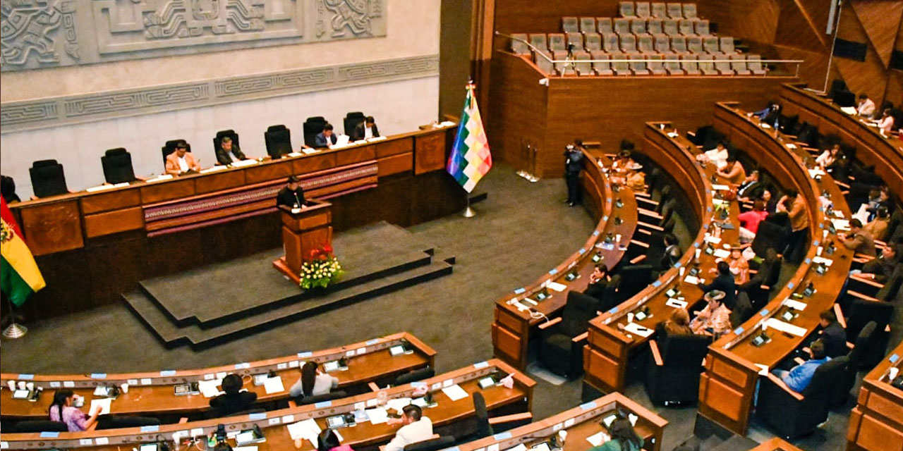 FOTO: SENADO 