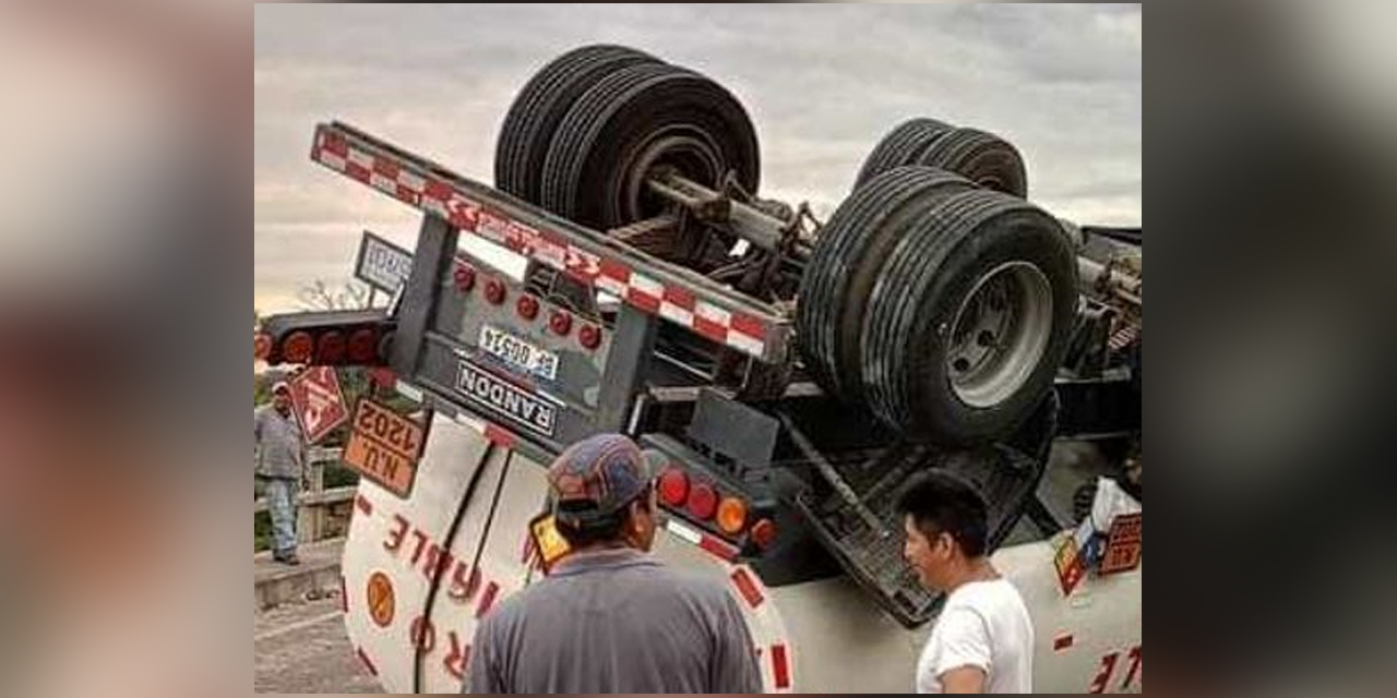 Imagen de referencia. Foto: Archivo