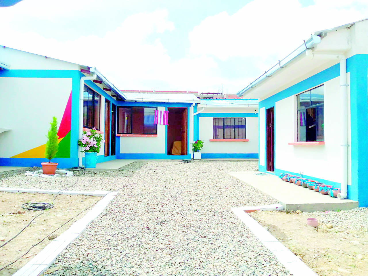 ECO VIVIENDAS ABI