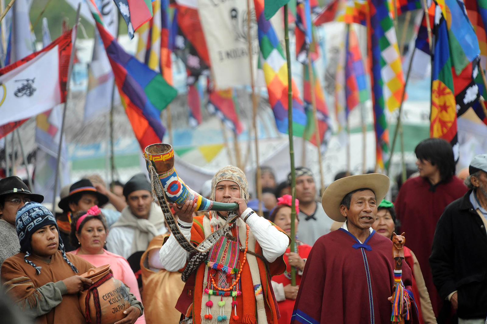 Choquehuanca07082