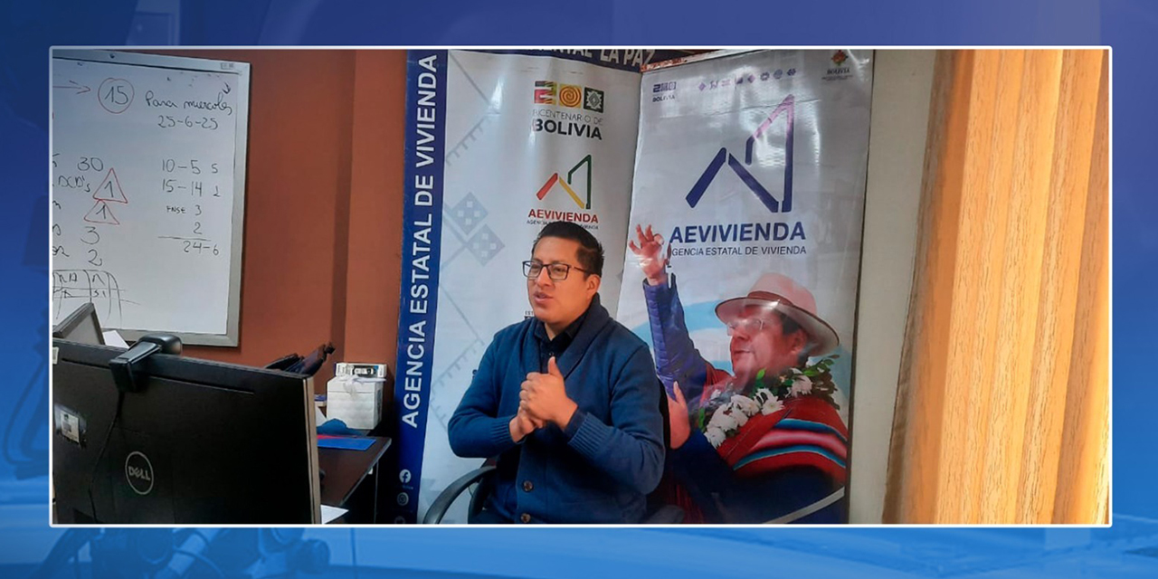 Gobierno entrega más de 5.800 viviendas por el Bicentenario