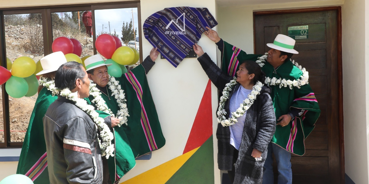 Foto: Vicepresidencia