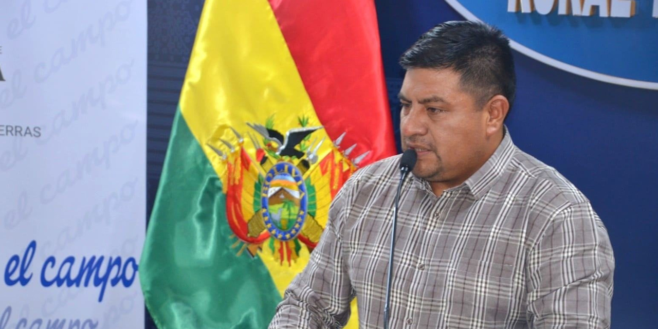 Gobierno garantiza 35 millones de litros de diésel para el agro y asegura la conclusión de la campaña de invierno y el inicio de la de verano
