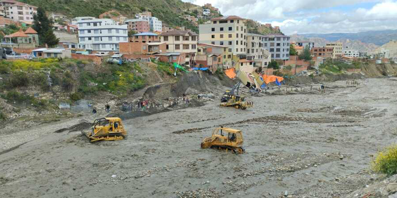Devastadoras lluvias: 58 muertos y casi un millón de familias afectadas