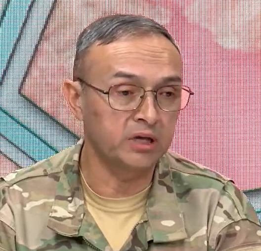 SEG COMANDANTE PARDO