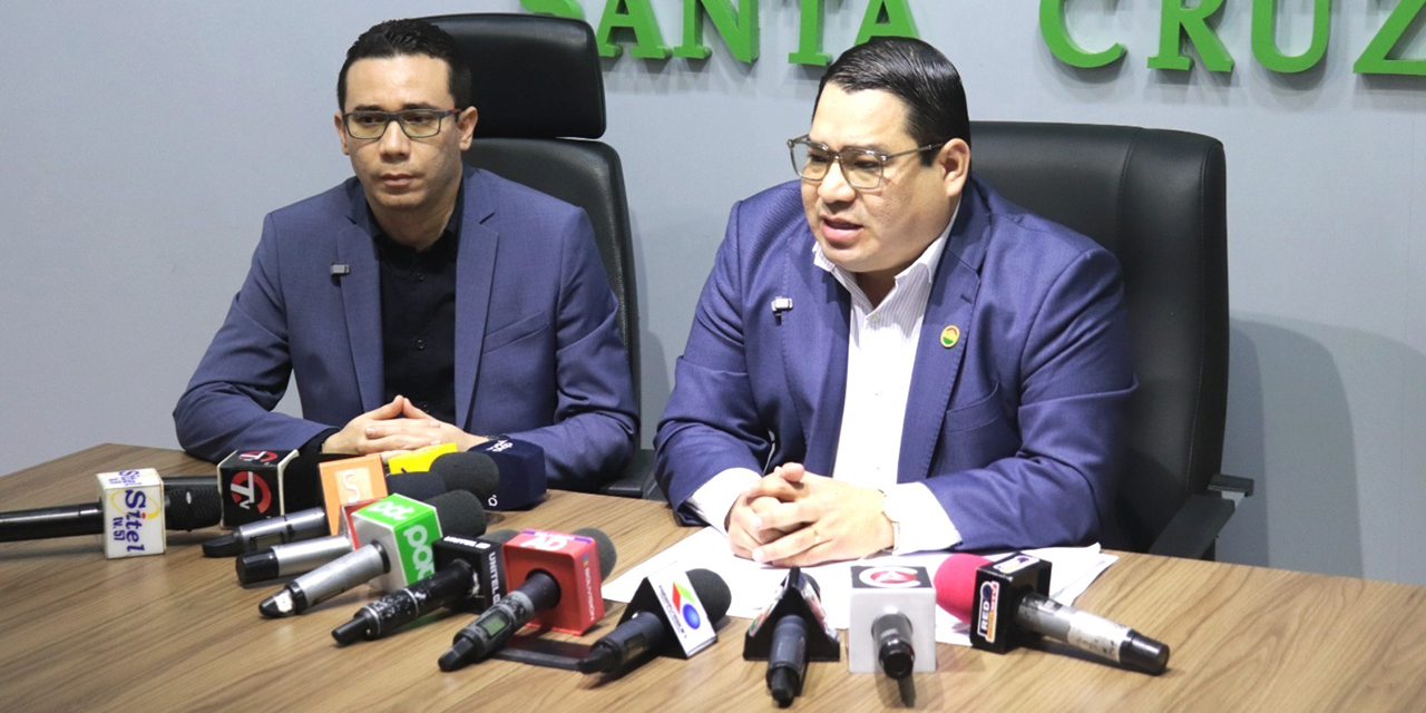 Fiscalía departamental ordena el repliegue de fiscales del trópico