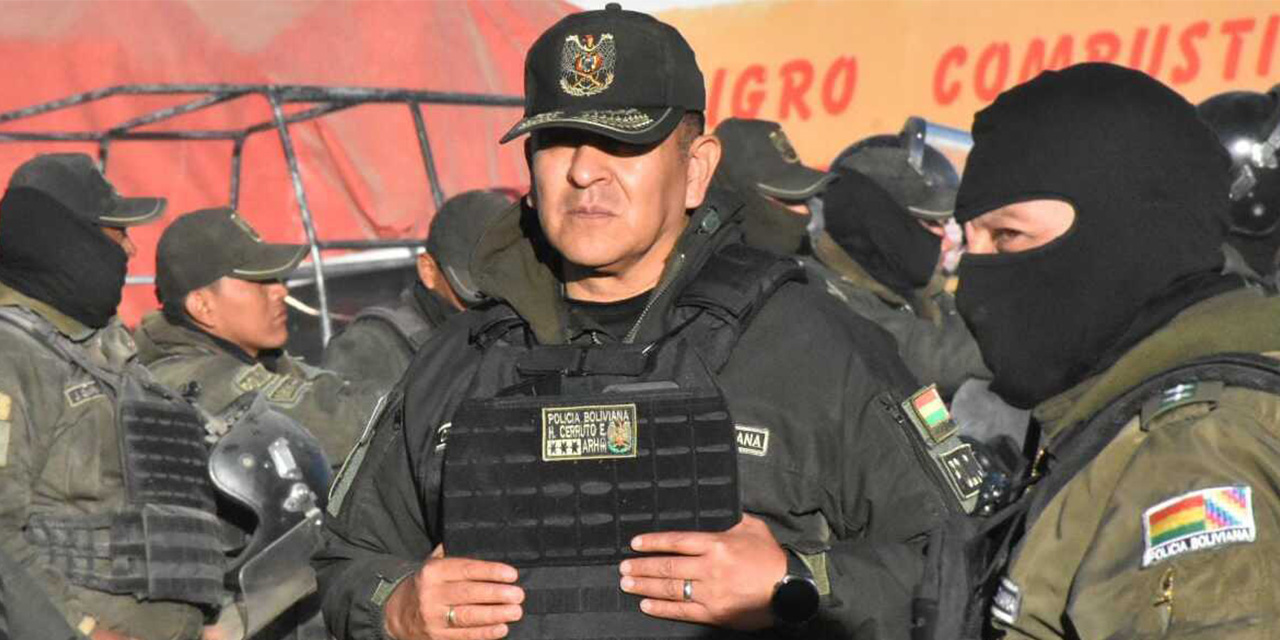 Identifican una zona como “México Chico” enclave de droga y contrabando