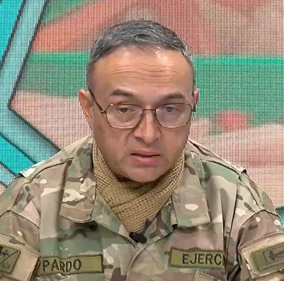 SEG CORONEL Contrabando