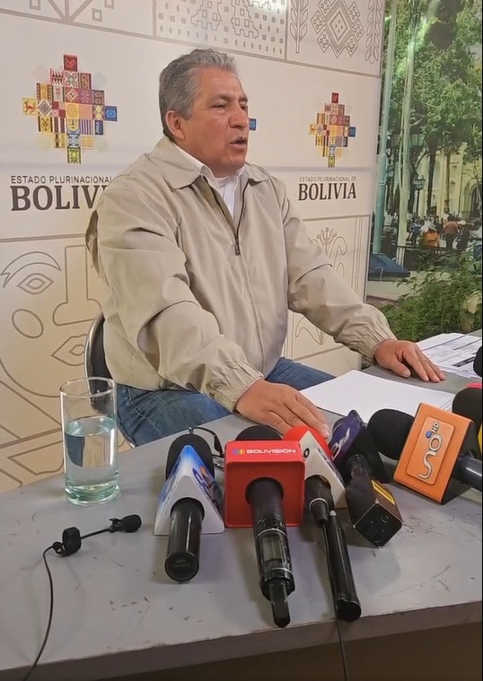 SEG MINISTRO NOVILLO