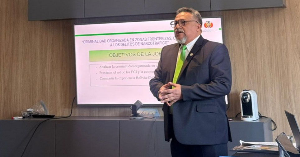 FOTO:  fiscalía general del estado