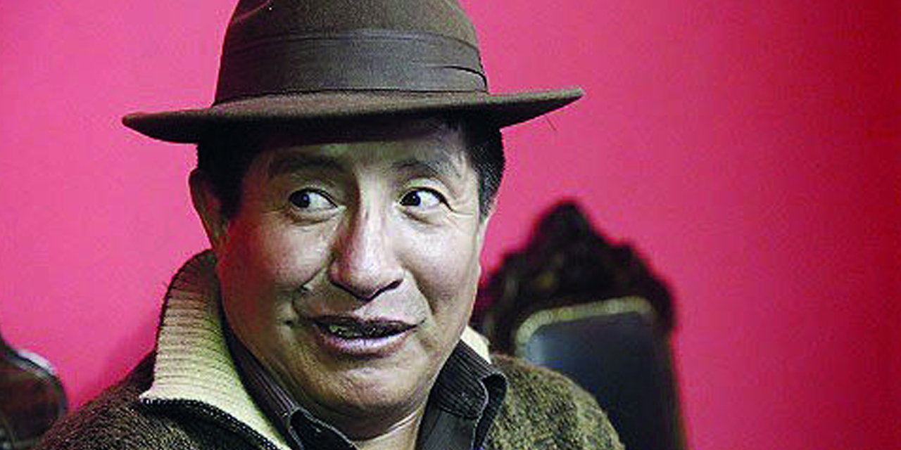 Rafael Quispe
