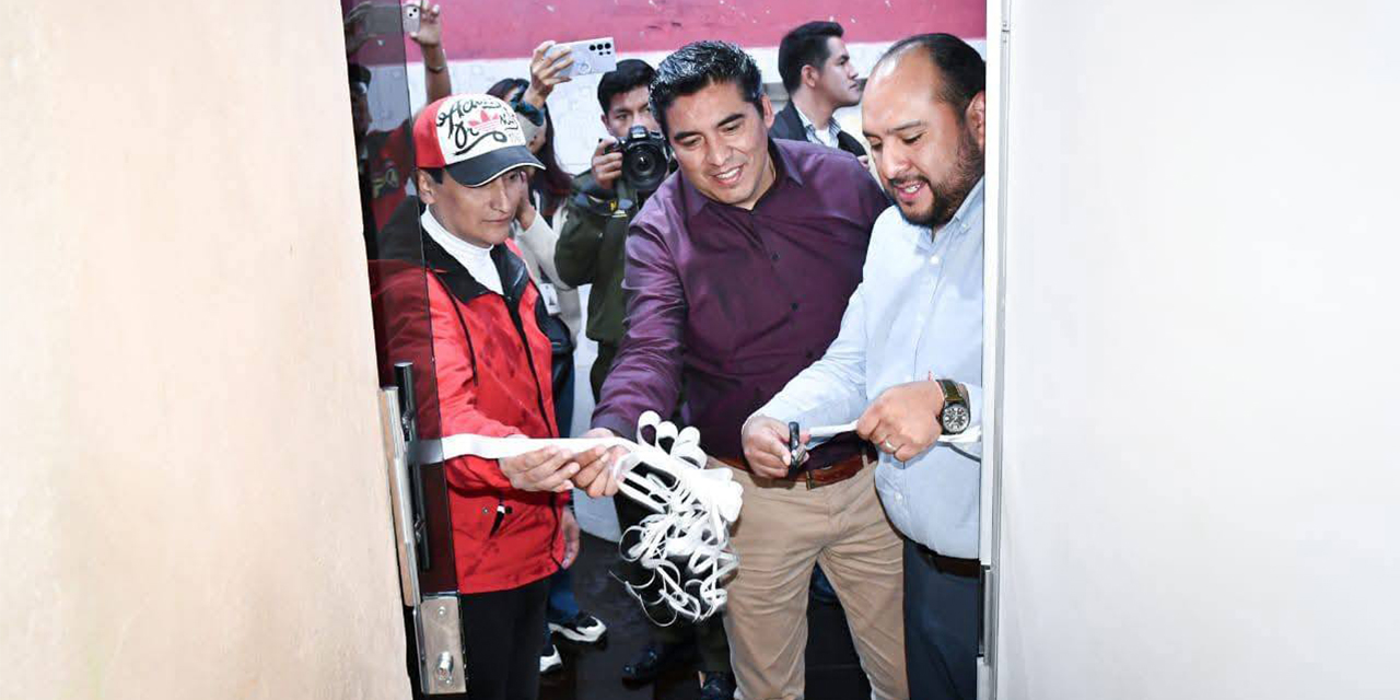 Gobierno aprueba anteproyecto de Ley de Indulto para bajar hacinamiento carcelario