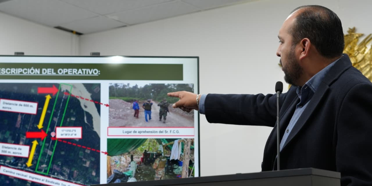 FOTO:  GOBIERNO