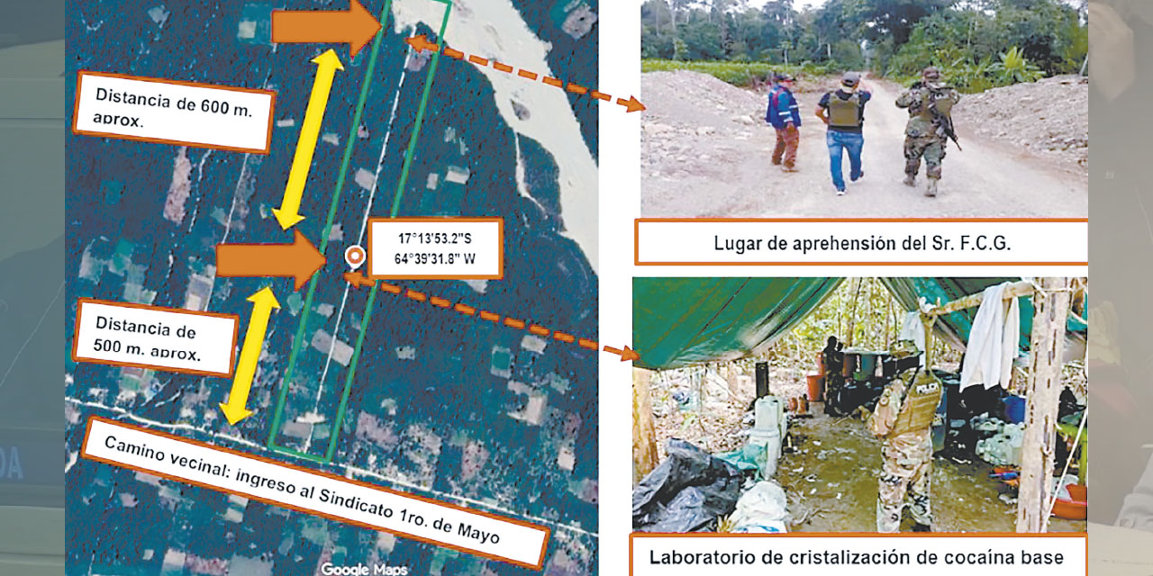 FOTO:  Gobierno