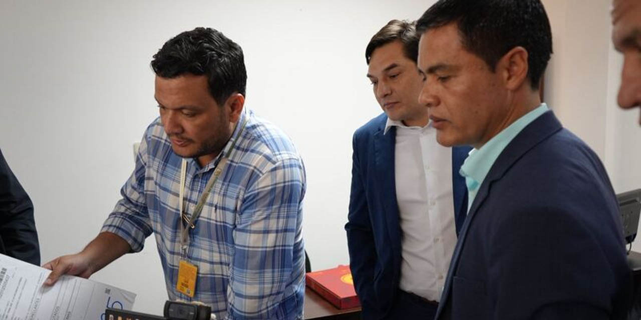 Consejo de la Magistratura anuncia sanciones contra jueces por demora en procesos judiciales