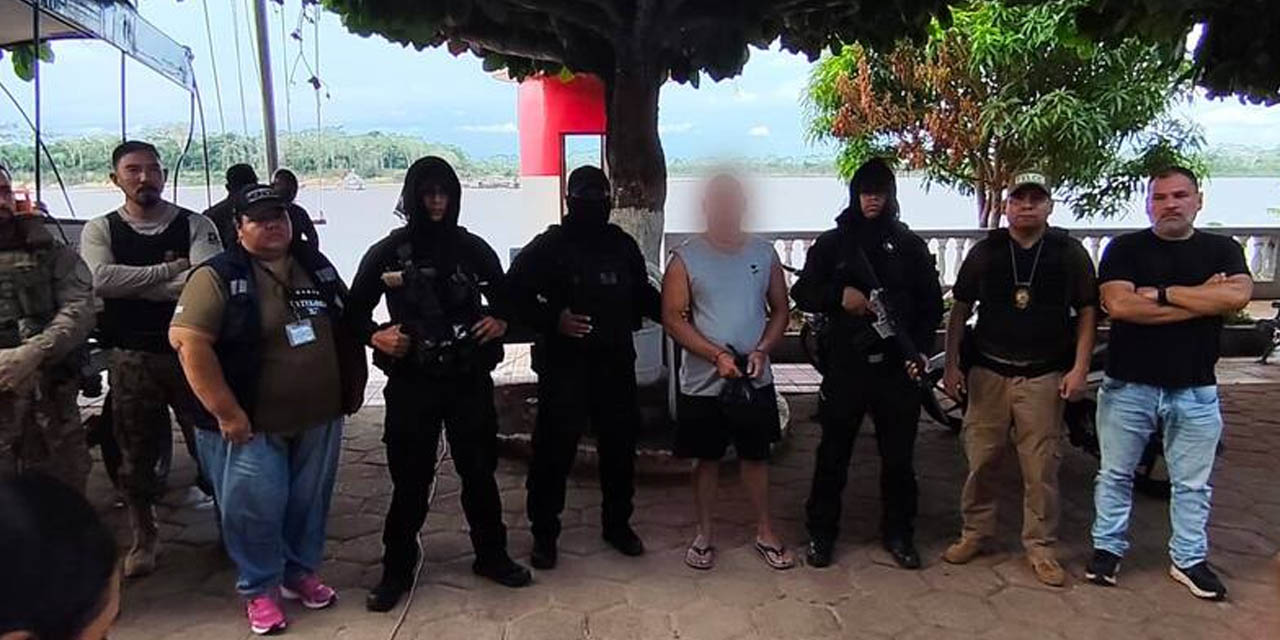 Imagen referencial. Foto: Archivo ABI