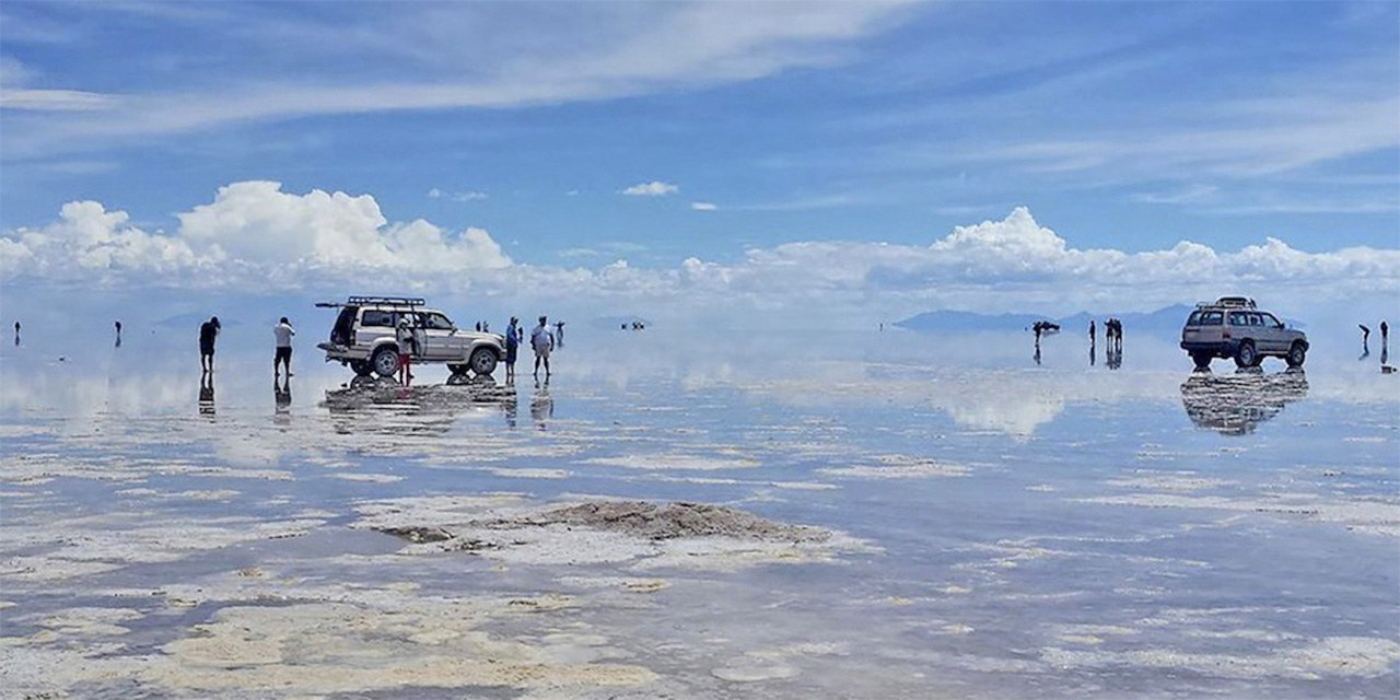 Gobierno invita a participar del concurso de turismo Bolivia te Espera en el Bicentenario