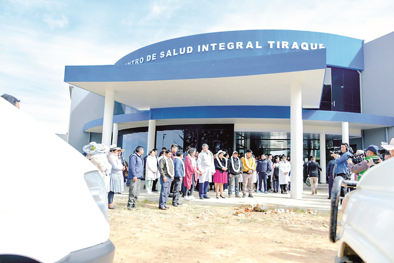 CENTRO SALUD 04