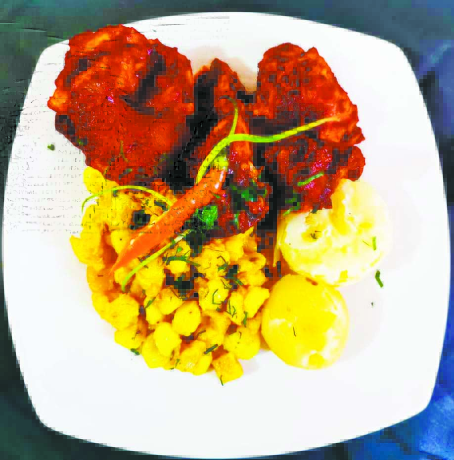 ESPECIAL SUCRE MONDONGO