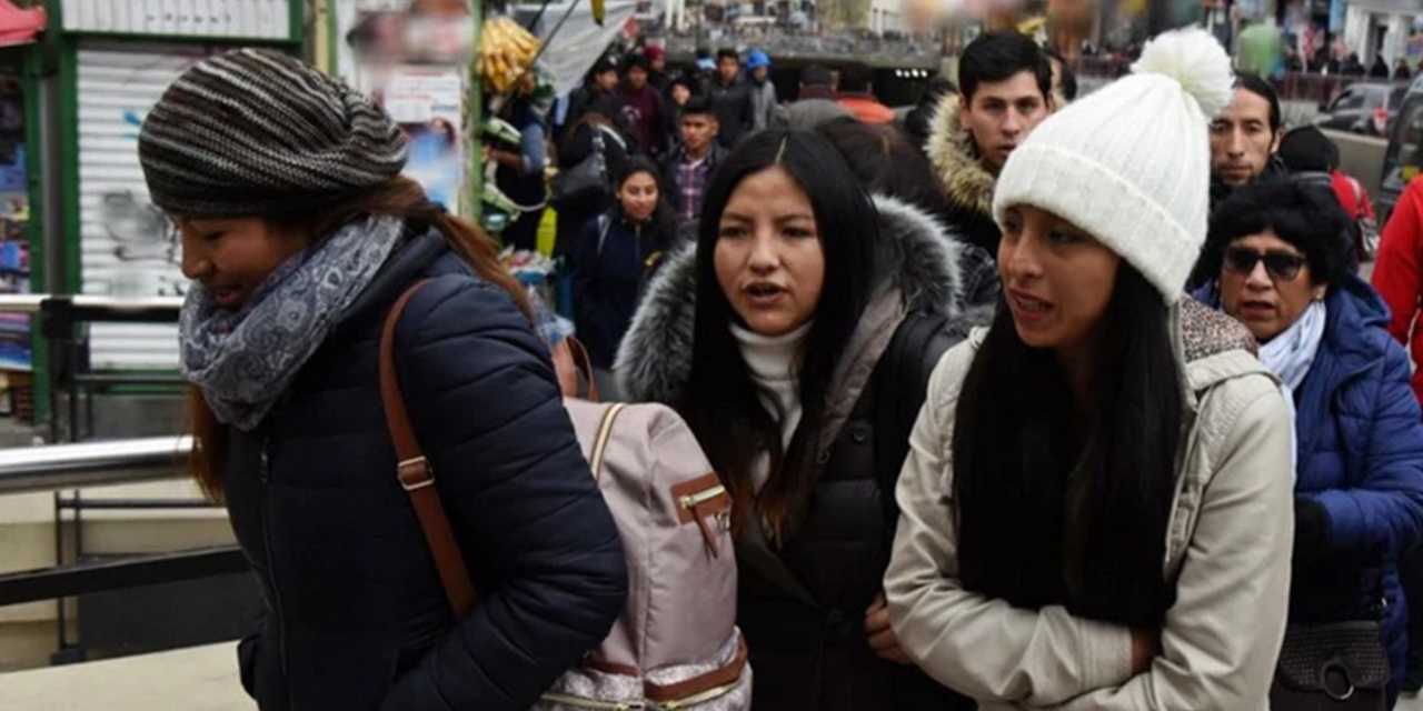 Comité Intersectorial aprueba ocho medidas para la prevención de infecciones respiratorias