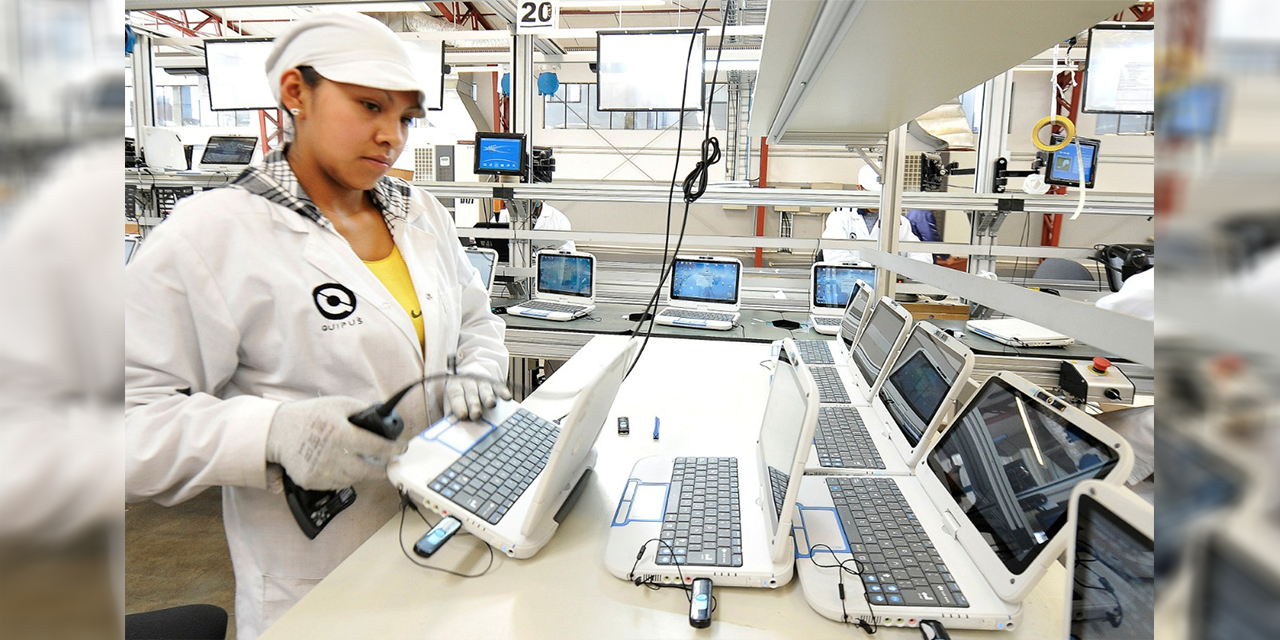 Quipus amplía su alcance tecnológico con el desarrollo de GPS y soluciones digitales