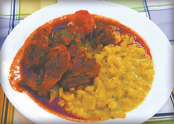 fritanga